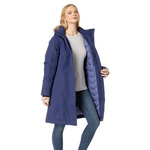 NWOT Marmot Women's Chelsea Coat